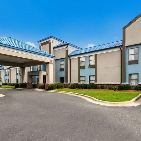 Surestay Plus By Best Western Tarboro-Kingsboro Exterior photo